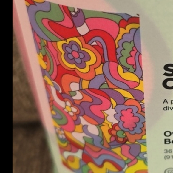 SONOMA OVERSIZED BEACH TOWEL - Picture 8 of 8